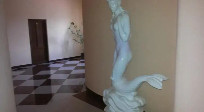 Ереван: Hrashk Hotel