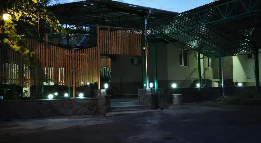 Inn Delichi — фото 1