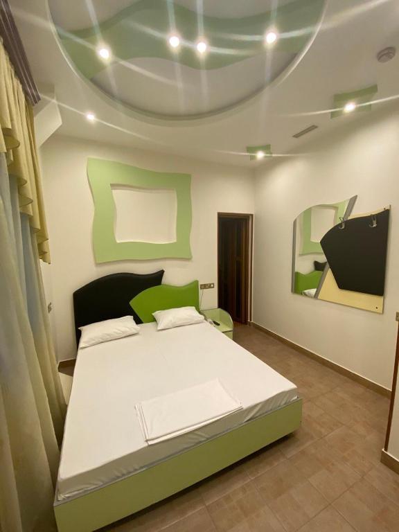 Ереван: Amira Palace Hotel & Sauna