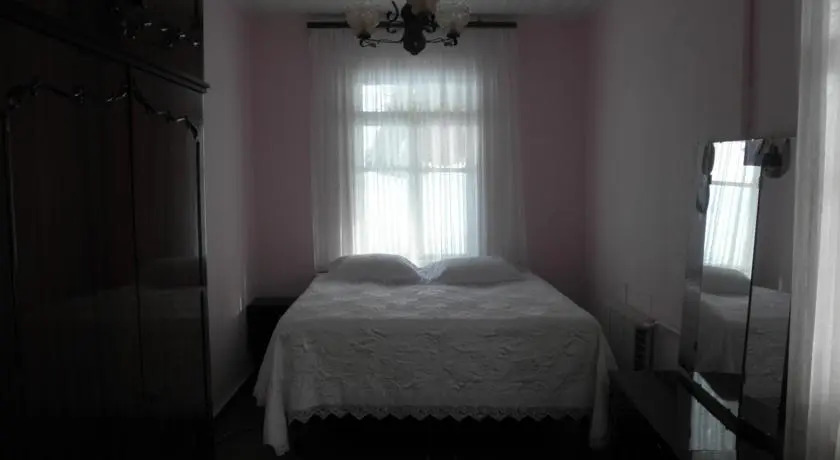 Дилижан: Guest House Arminfo