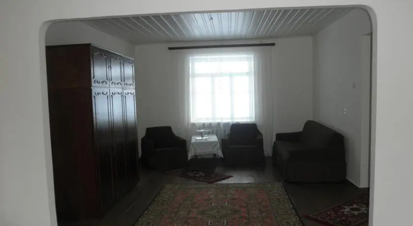 Дилижан: Guest House Arminfo