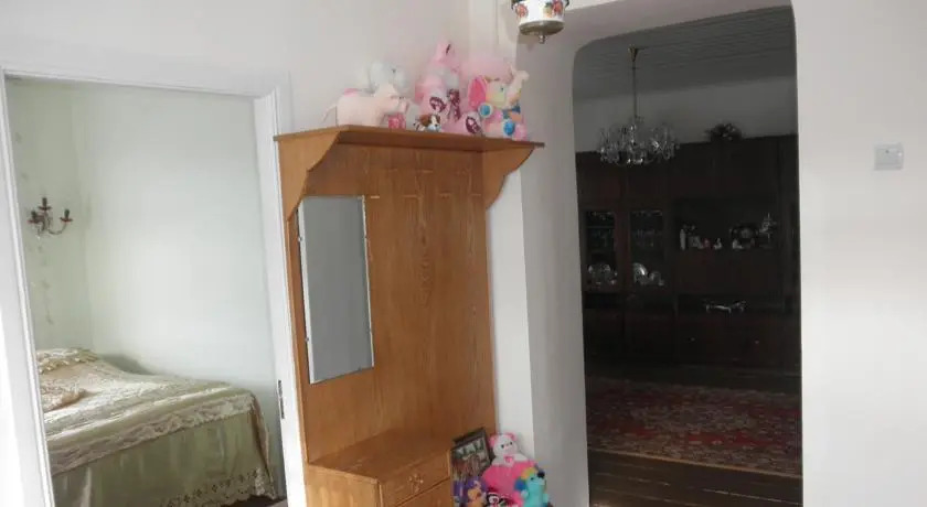 Дилижан: Guest House Arminfo