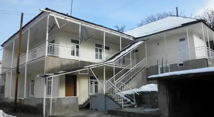 Дилижан: Guest House Arminfo