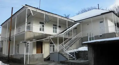 Guest House Arminfo — фото 1