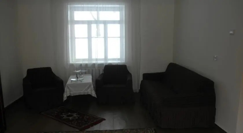 Дилижан: Guest House Arminfo