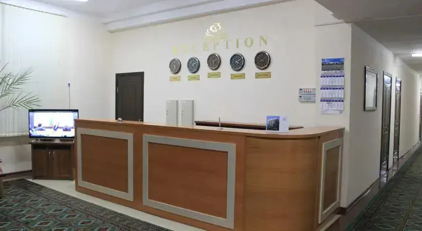 Ташкент: Inn Paxtasanoat Ilmiy Markazi
