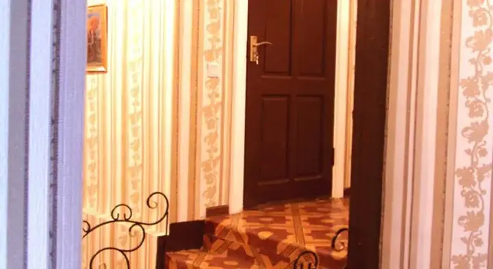 Самарканд: Hotel Business