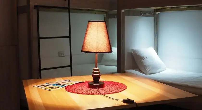 Ереван: Hostel Baghramyan