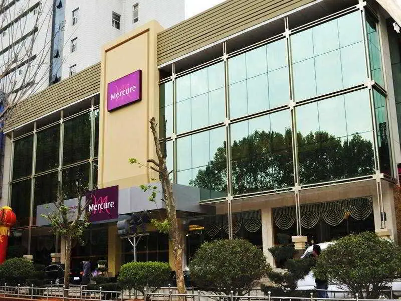 Mercure Hydro Majestic Kunming — фото 1