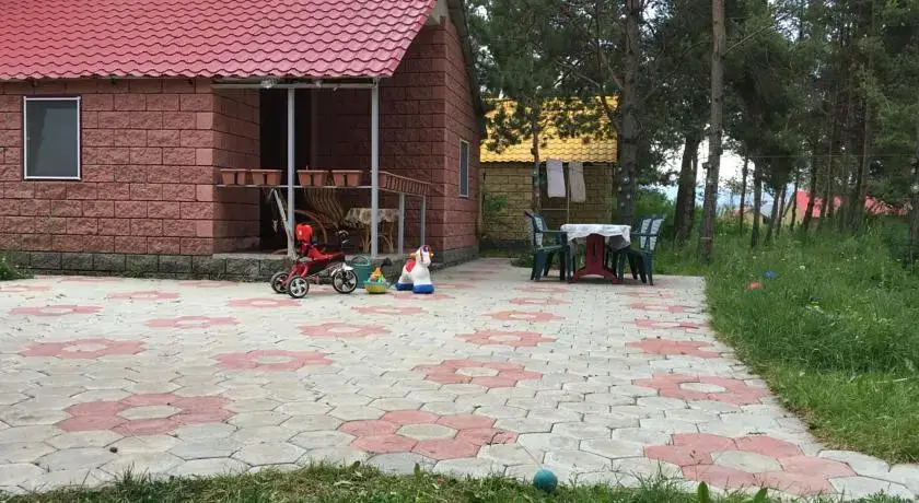 Севан: Lavanda City