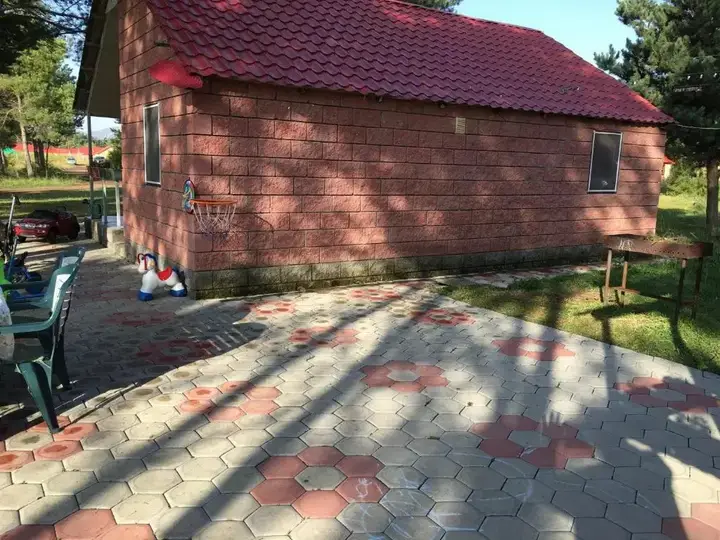 Севан: Lavanda City