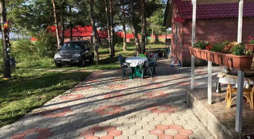 Севан: Lavanda City