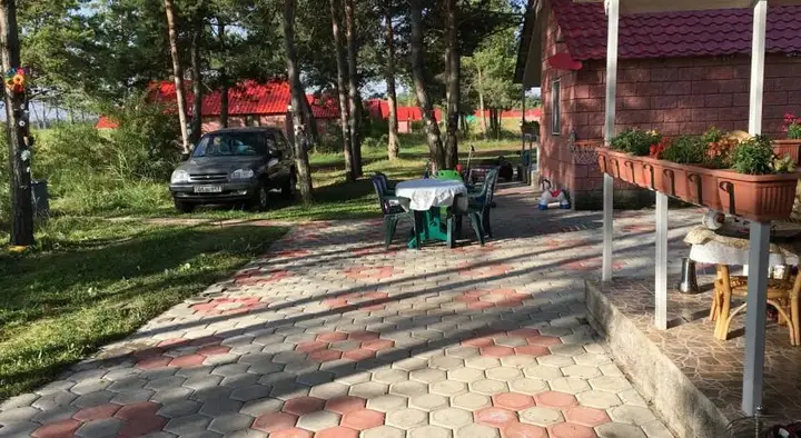 Севан: Lavanda City