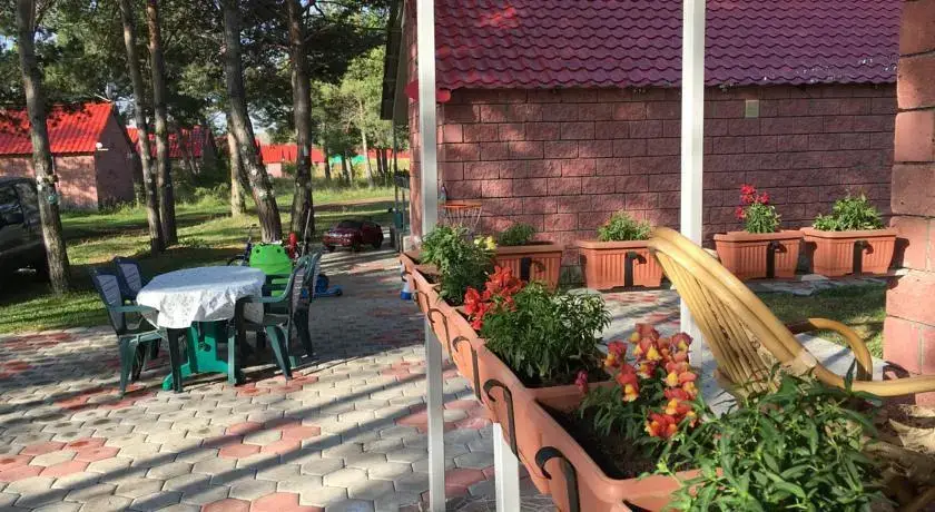 Севан: Lavanda City