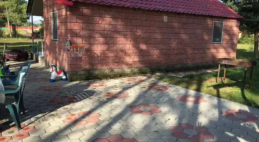 Севан: Lavanda City