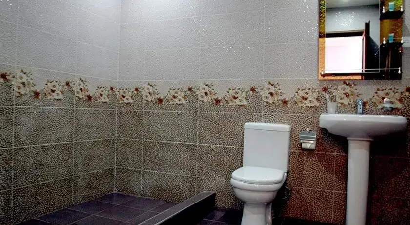 Абовян: Bd Hotel