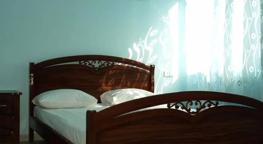 Абовян: Bd Hotel