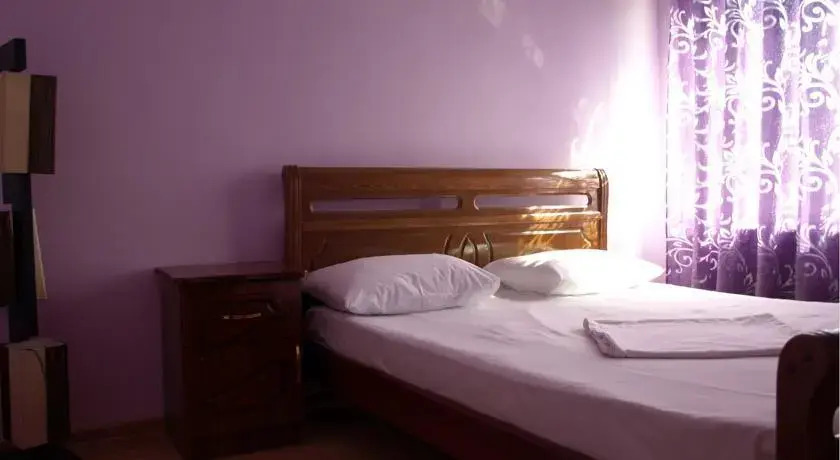 Абовян: Bd Hotel