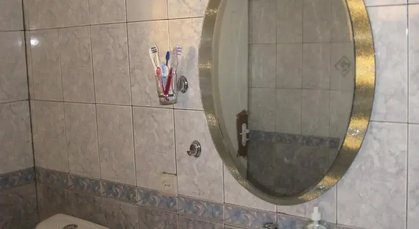 Ехегнадзор: Hasmik B&B