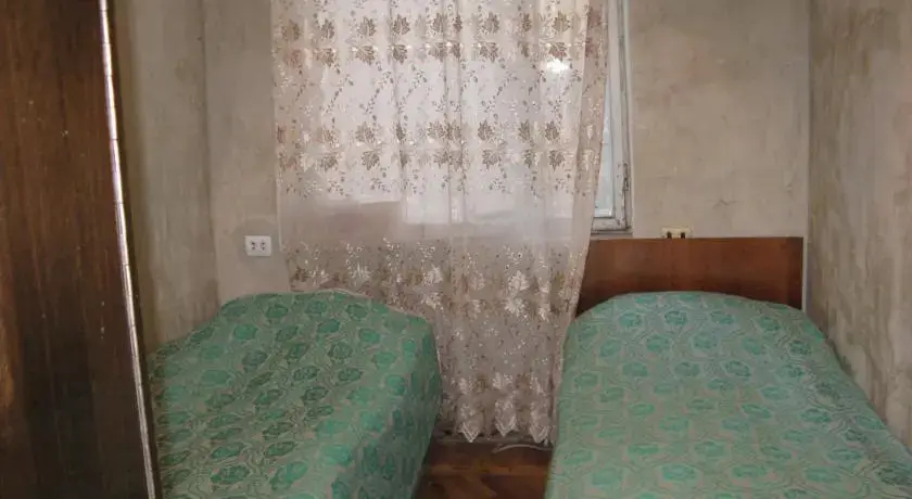 Ехегнадзор: Hasmik B&B