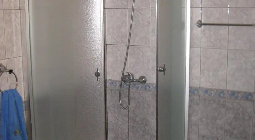 Ехегнадзор: Hasmik B&B