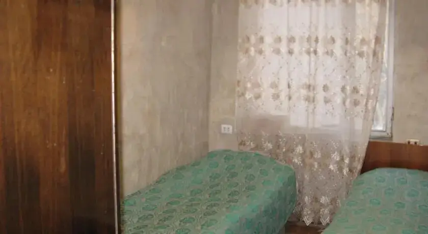 Ехегнадзор: Hasmik B&B