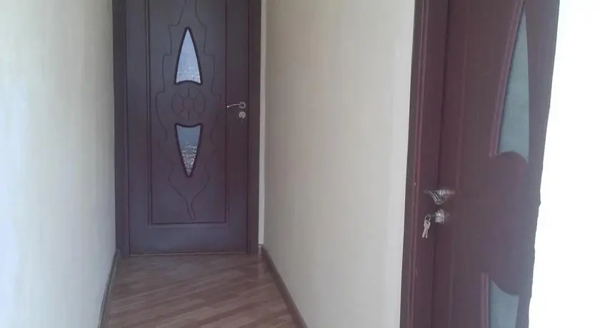 Татев: Alinas bed and breakfast
