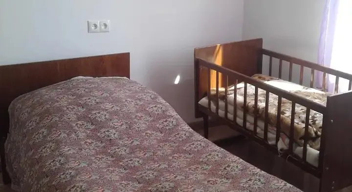 Татев: Alinas bed and breakfast