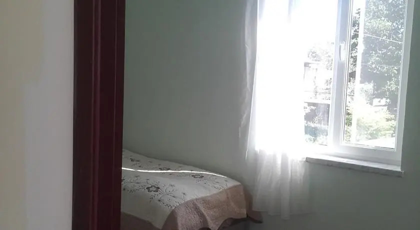 Татев: Alinas bed and breakfast