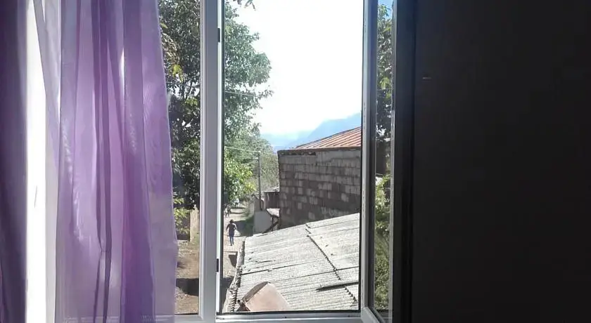 Татев: Alinas bed and breakfast