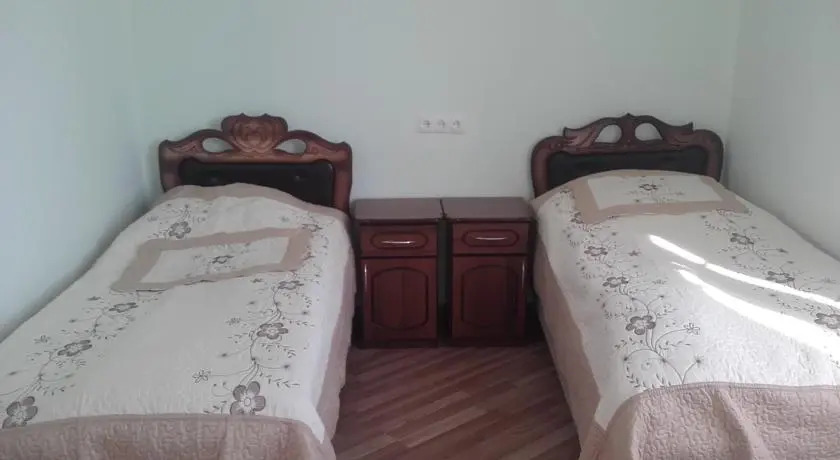 Татев: Alinas bed and breakfast