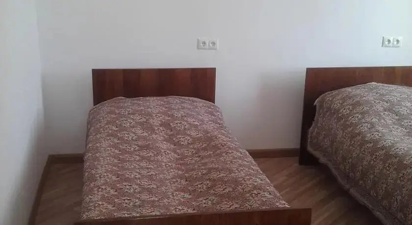 Татев: Alinas bed and breakfast