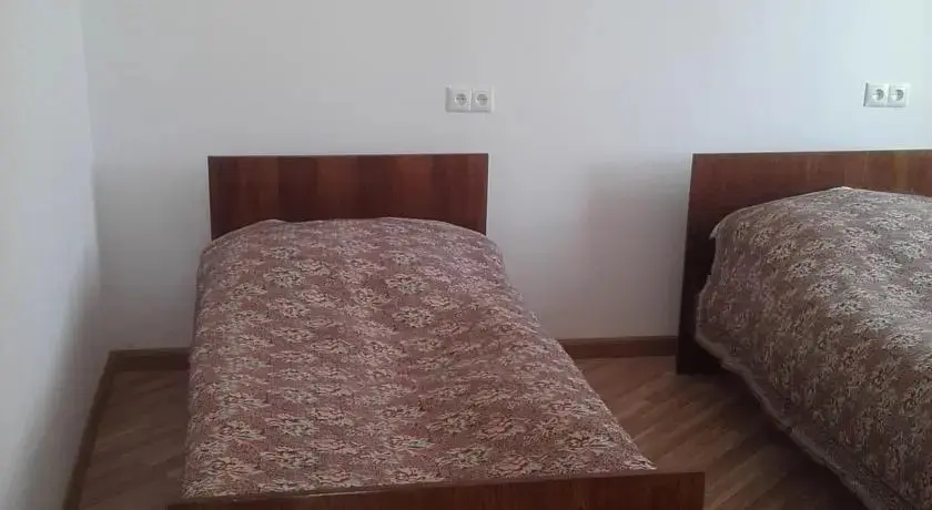 Татев: Alinas bed and breakfast