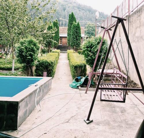 Дилижан: Holiday-Home Dilijan