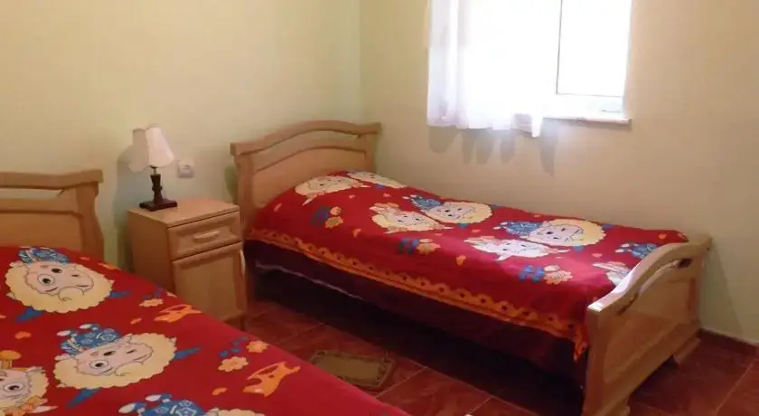 Сисиан: Guest House on Nelson Stepanyan
