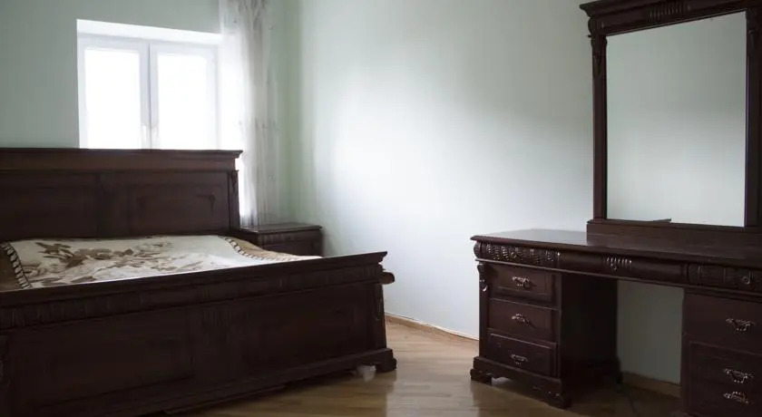 Цахкадзор: OWL Hostel and more