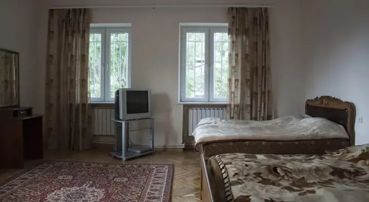 Цахкадзор: OWL Hostel and more