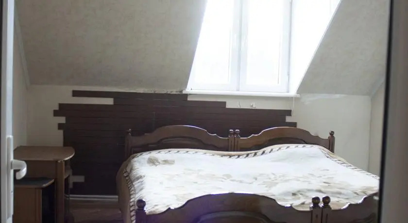 Цахкадзор: OWL Hostel and more