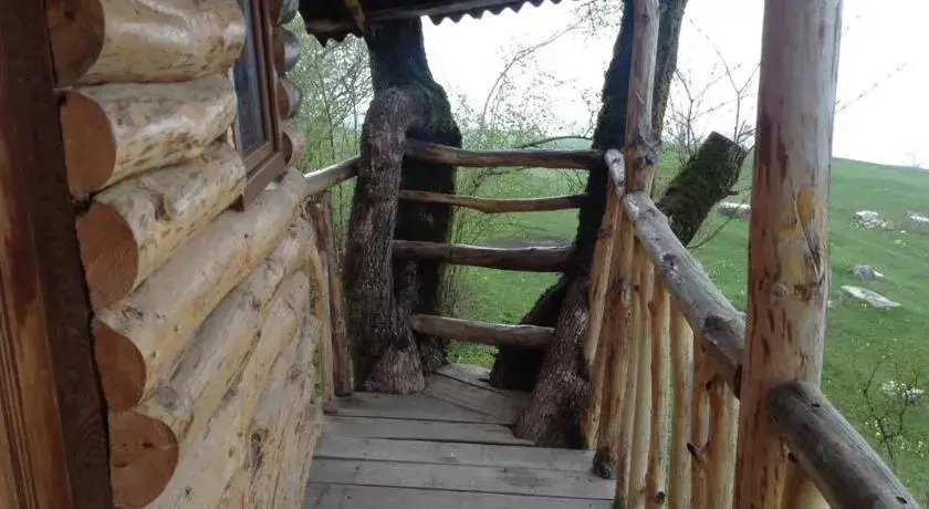 Енокаван: Aland Resort