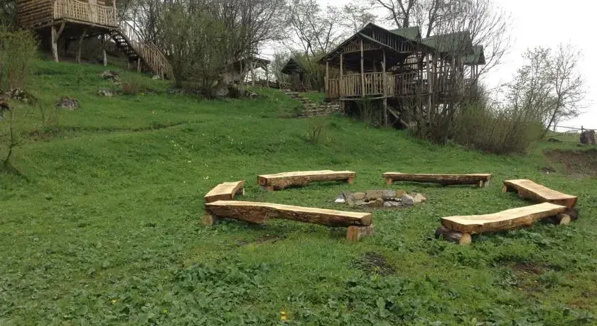 Енокаван: Aland Resort