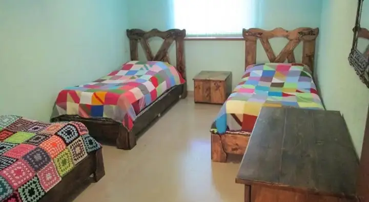 Ернджатап: Guest House Geghetsik