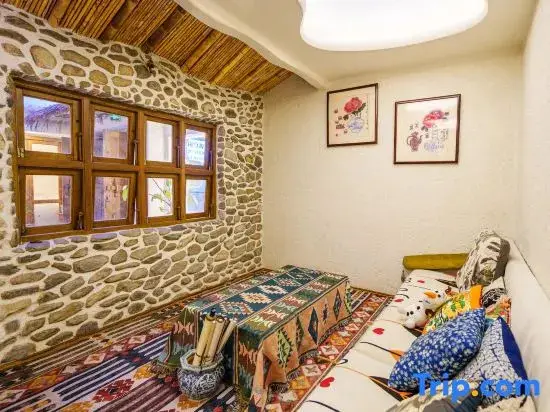 Дали: The Ancient City with Wind and Snow Garden Inn