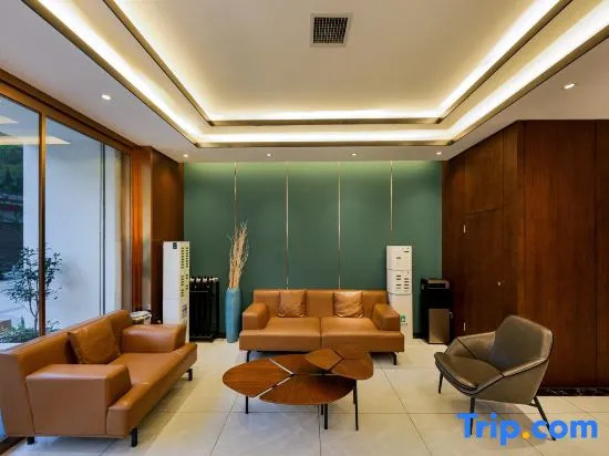 Сиань: Tangdao Hotel