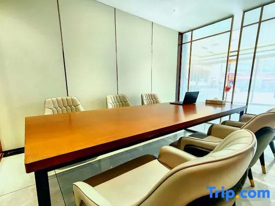 Сиань: Tangdao Hotel