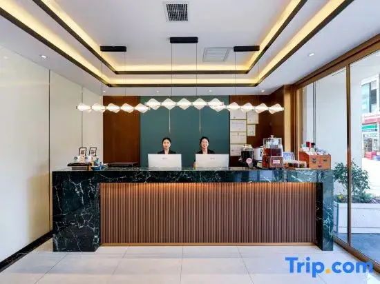 Сиань: Tangdao Hotel