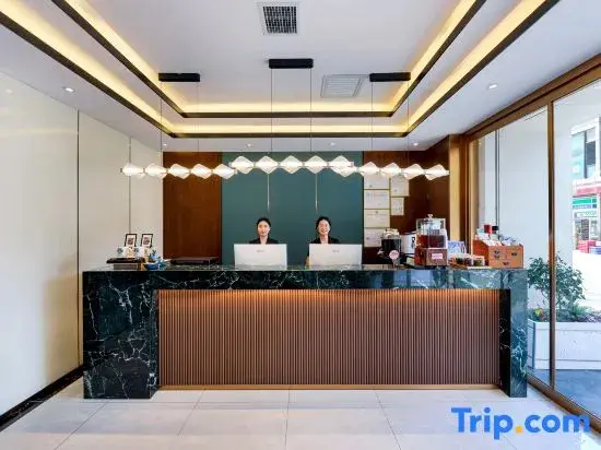 Сиань: Tangdao Hotel
