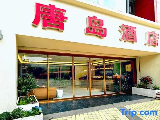 Сиань: Tangdao Hotel