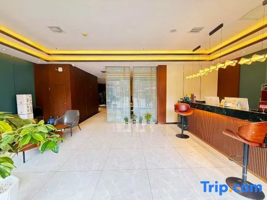 Сиань: Tangdao Hotel