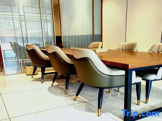 Сиань: Tangdao Hotel