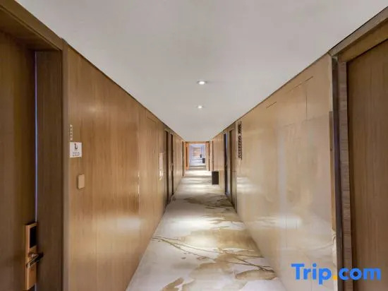 Сиань: Tangdao Hotel